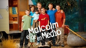 poster Malcolm in the Middle