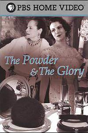 Poster The Powder & the Glory 2007