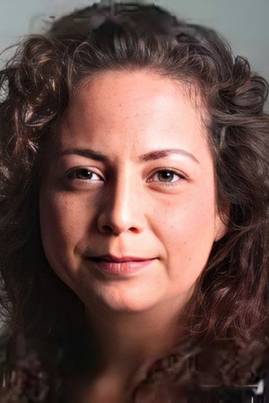 Kadriye Çetinkaya portrait