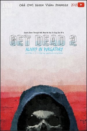 Alive? In Purgatory