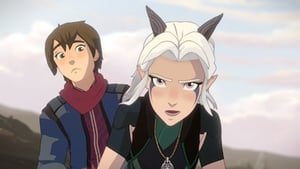 The Dragon Prince الموسم 3 الحلقة 5