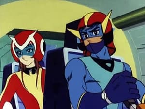 UFO Robot Grendizer A Great Between The Greats