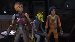 Star Wars Rebels: 1×6