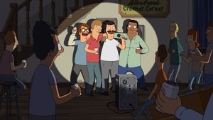 Bob burgerfalodája 4. évad 4. rész