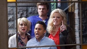 Baby Daddy Season 2 Episode 5