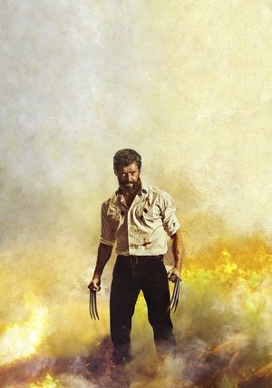 poster Logan