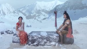 Mahadev visits Chandradhar