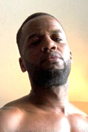 Eli Martinez portrait