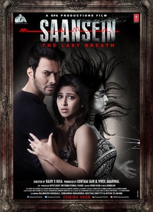 Saansein: The Last Breath Saansein: The Last Breath