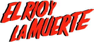 O Rio e a Morte — Logos 1