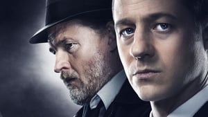 Gotham TV Series | Where to Watch?