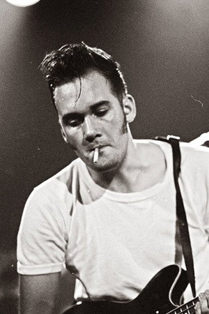 Oscar Wallblom portrait