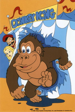 Donkey Kong