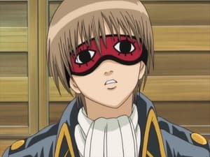 Gintama: 1×14