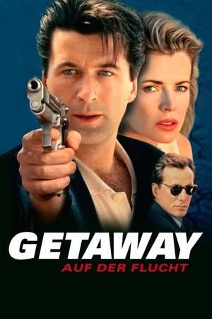 Image Getaway - Auf der Flucht