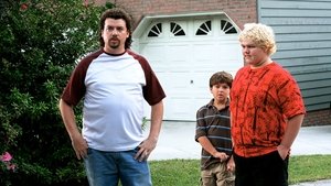 Eastbound & Down: 1×3