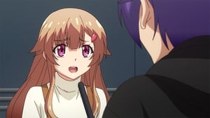 Ore ga Suki nano wa Imouto dakedo Imouto ja Nai: 1×9