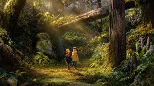movie image