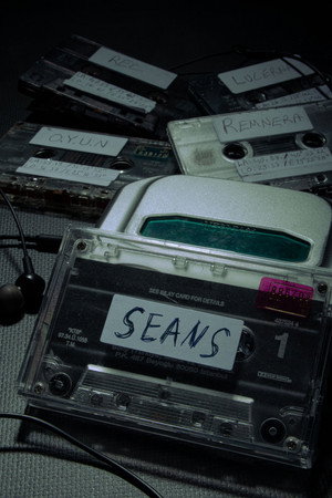 SEANS