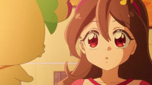 You and Idol Precure ♪: 1×19