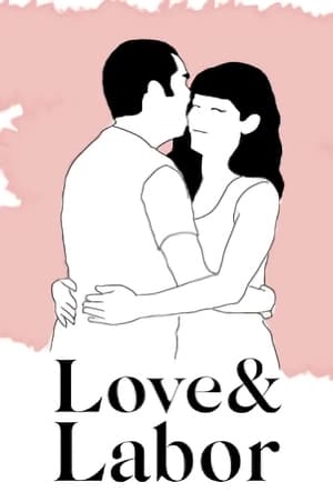 Poster Love & Labor 2024