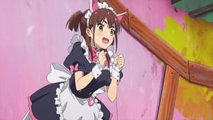 Akiba Maid Sensou: 1×1