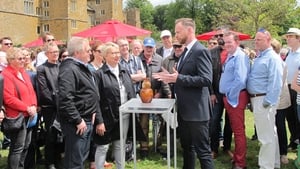 Antiques Roadshow Broughton Castle 1