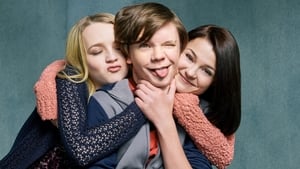 poster Finding Carter