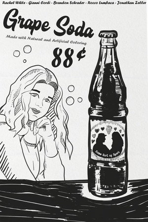Grape Soda 3