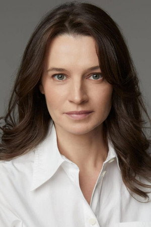 Catherine Walker portrait