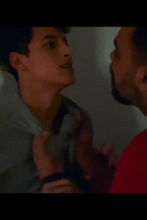 Bruno Venâncio portrait