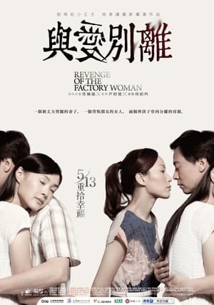 Poster 与爱别离 (2011)