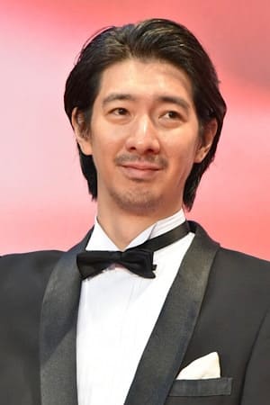 Takuma Nagao isYuichi