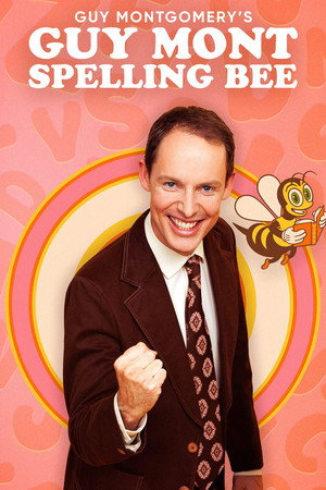 Guy Montgomery's Guy Mont Spelling Bee