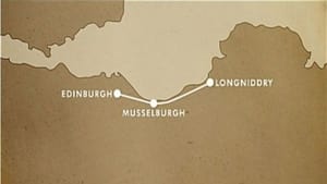 Great British Railway Journeys Longniddry to Edinburgh
