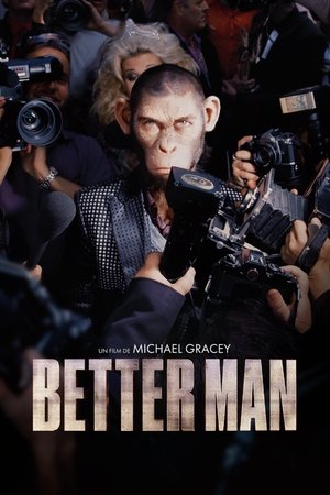 Image Better Man