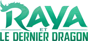 Raya e o Último Dragão — Logos 5