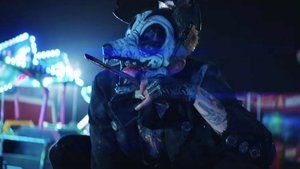 Mouse Of Horrors (2025)