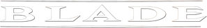 Blade — Logos 2