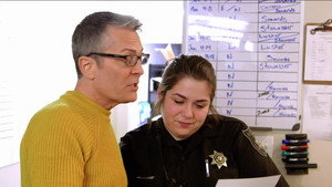 Say Yes To The Dress: America I Met My Fiance in Jail