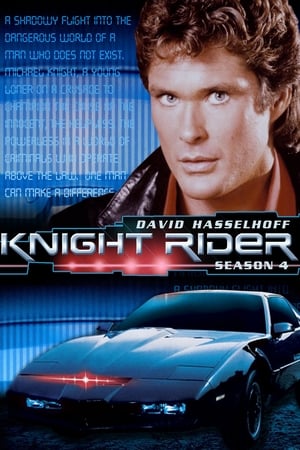 Knight Rider: Staffel 4