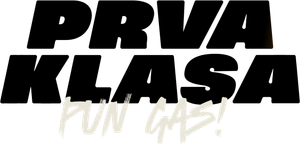 First Class: Full Speed! — Logos 1