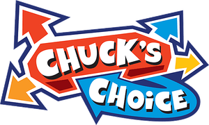 Chuck’s Choice