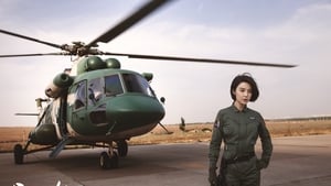 สกาย ฮันเตอร์ ฝูงบินเกียรติยศ 2017Sky Hunter (2017)