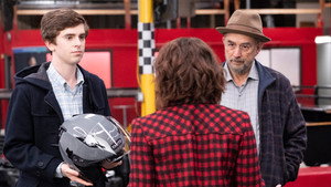 The Good Doctor: 2×12