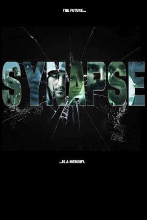 Synapse Torrent (2021) Legendado WEB-DL 1080p – Download