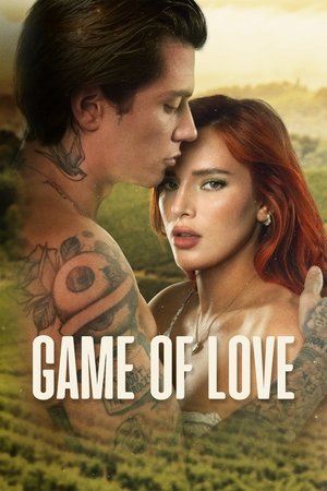 Image Game of Love