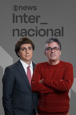 GloboNews Internacional