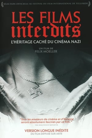 Les films interdits du IIIe Reich 2014
