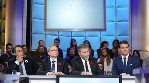 Tout le monde en parle: 14×6